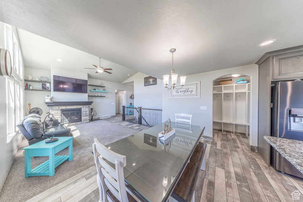 S-CURVE - Residential