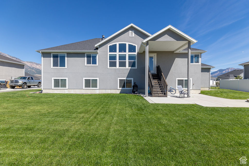 S-CURVE - Residential