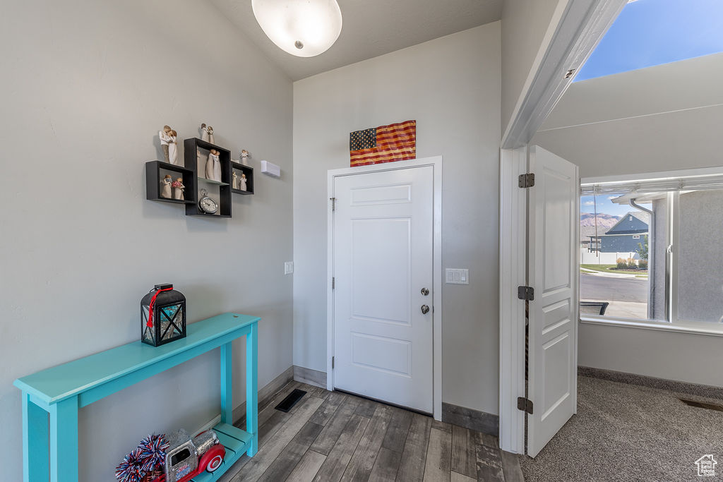 S-CURVE - Residential