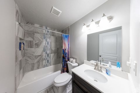 Tiny photo for 2495 N 2850 W, Plain City, UT 84404 (MLS # 2105048)