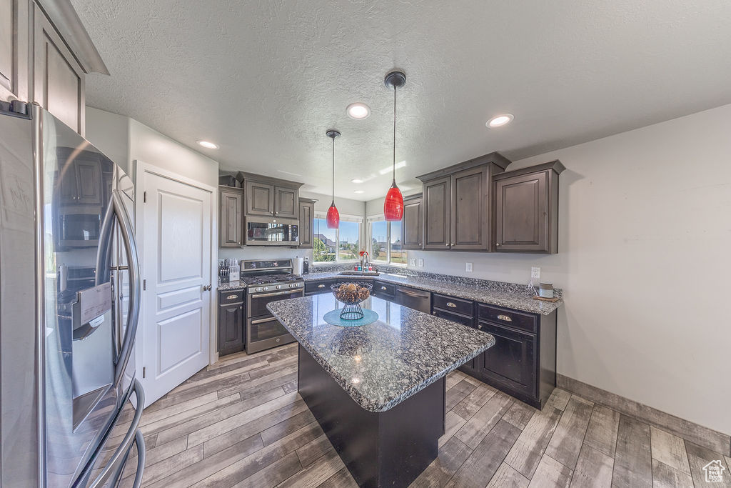 S-CURVE - Residential