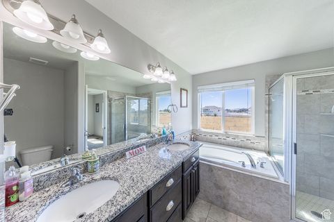 Tiny photo for 2495 N 2850 W, Plain City, UT 84404 (MLS # 2105048)