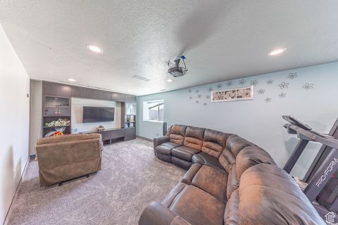 Tiny photo for 2495 N 2850 W, Plain City, UT 84404 (MLS # 2105048)