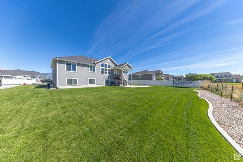 Tiny photo for 2495 N 2850 W, Plain City, UT 84404 (MLS # 2105048)
