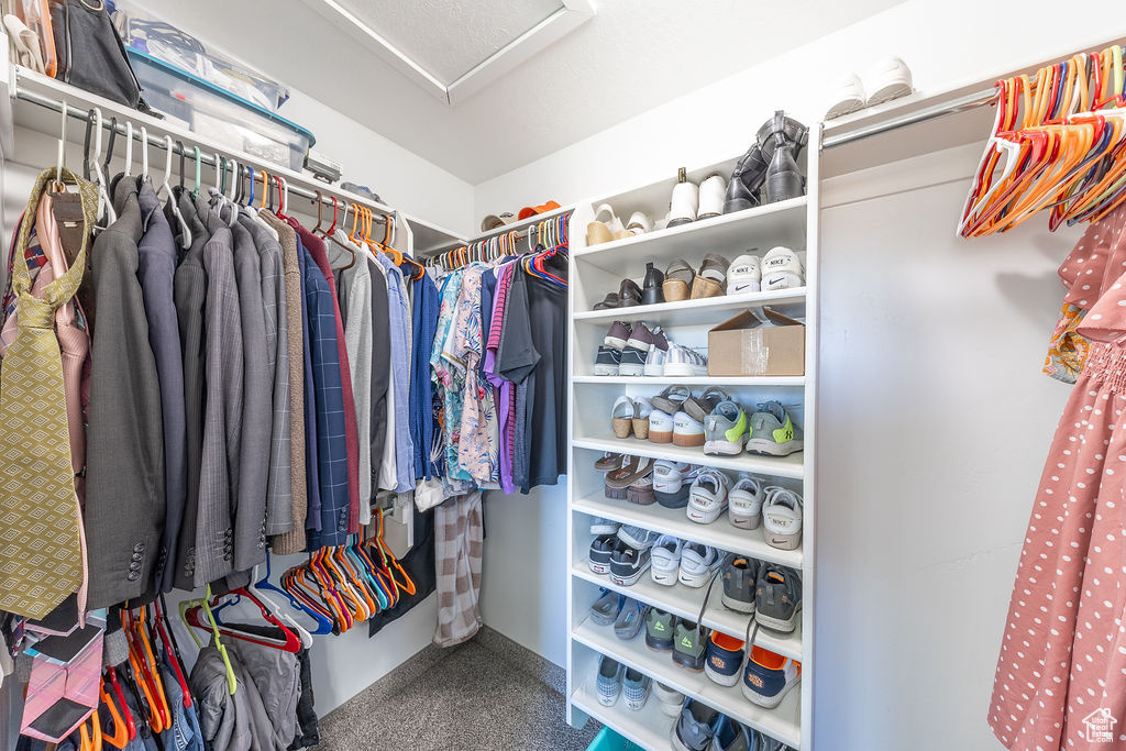 S-CURVE - Residential