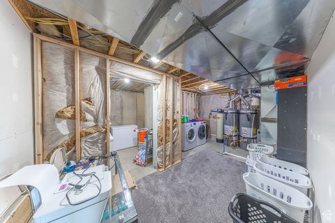 Tiny photo for 2495 N 2850 W, Plain City, UT 84404 (MLS # 2105048)
