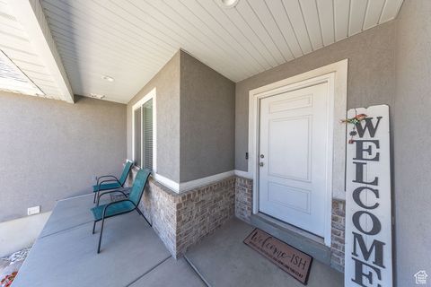 Tiny photo for 2495 N 2850 W, Plain City, UT 84404 (MLS # 2105048)