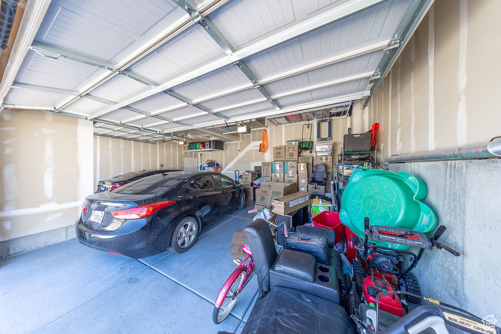 S-CURVE - Residential