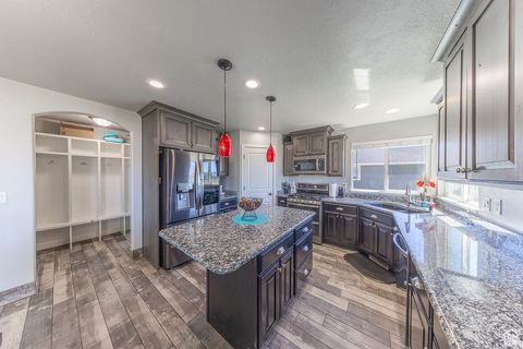 Tiny photo for 2495 N 2850 W, Plain City, UT 84404 (MLS # 2105048)
