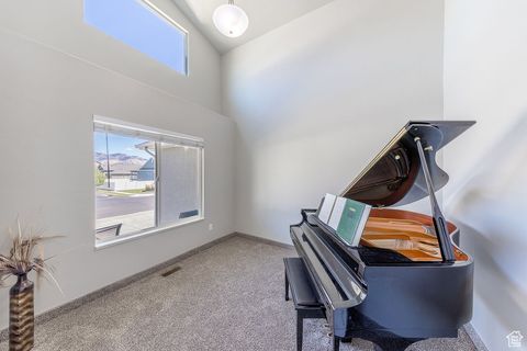 Tiny photo for 2495 N 2850 W, Plain City, UT 84404 (MLS # 2105048)