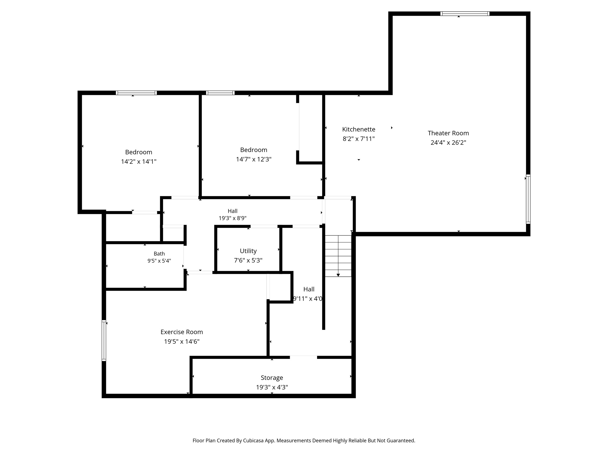 LANDROCK ESTATES - Residential
