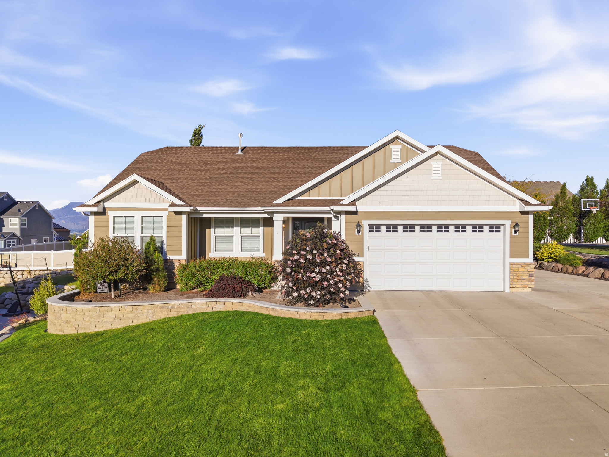 LANDROCK ESTATES - Residential