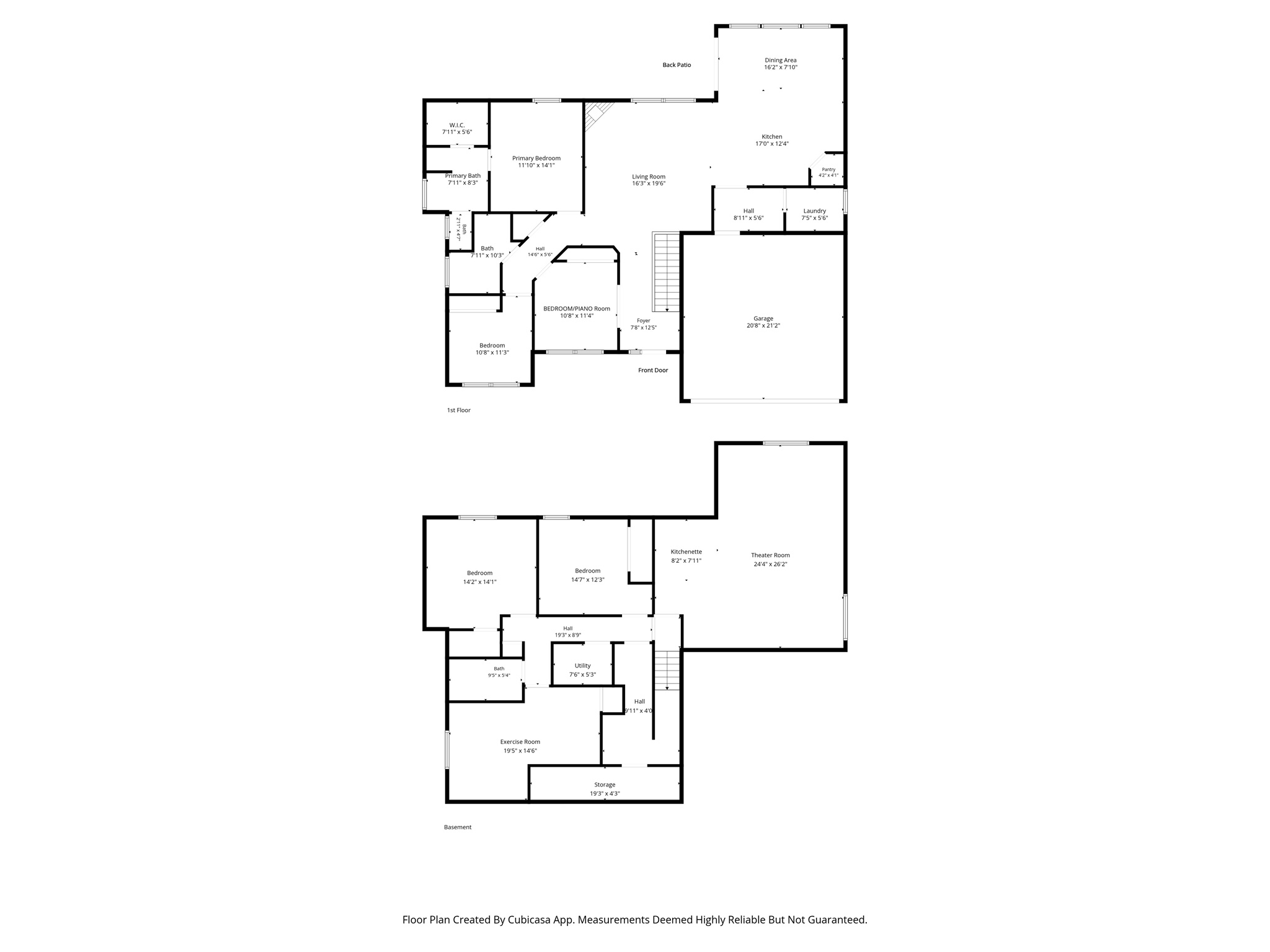 LANDROCK ESTATES - Residential