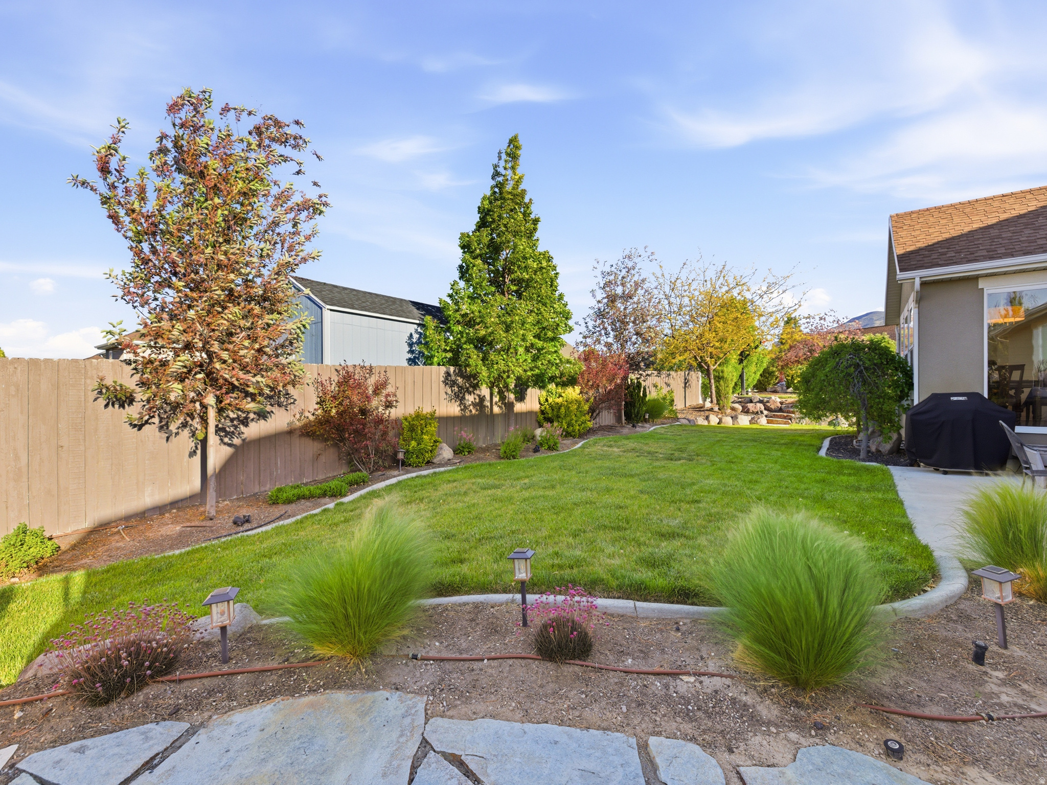 LANDROCK ESTATES - Residential