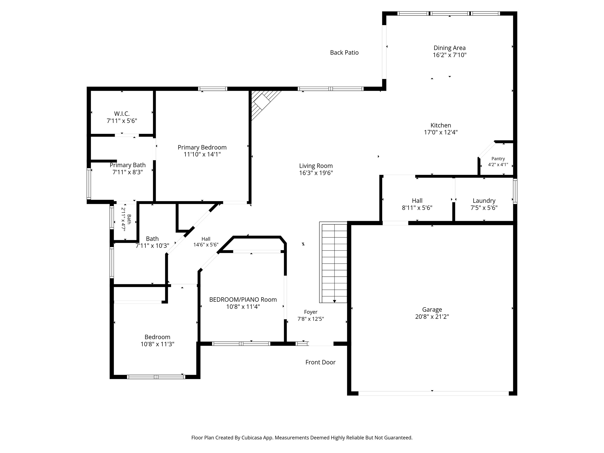 LANDROCK ESTATES - Residential