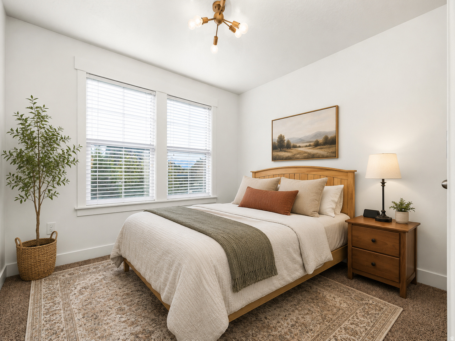 LANDROCK ESTATES - Residential