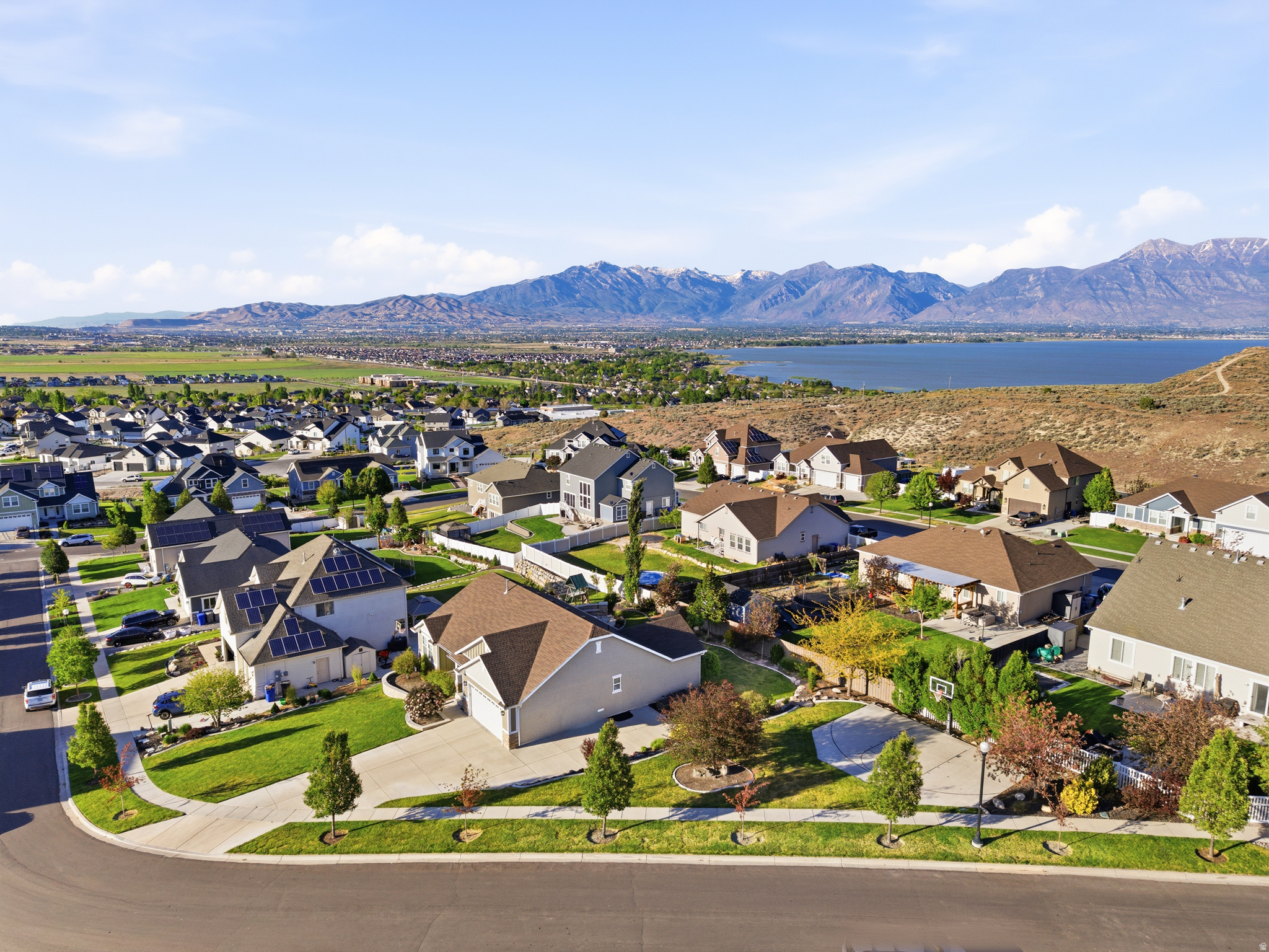 LANDROCK ESTATES - Residential