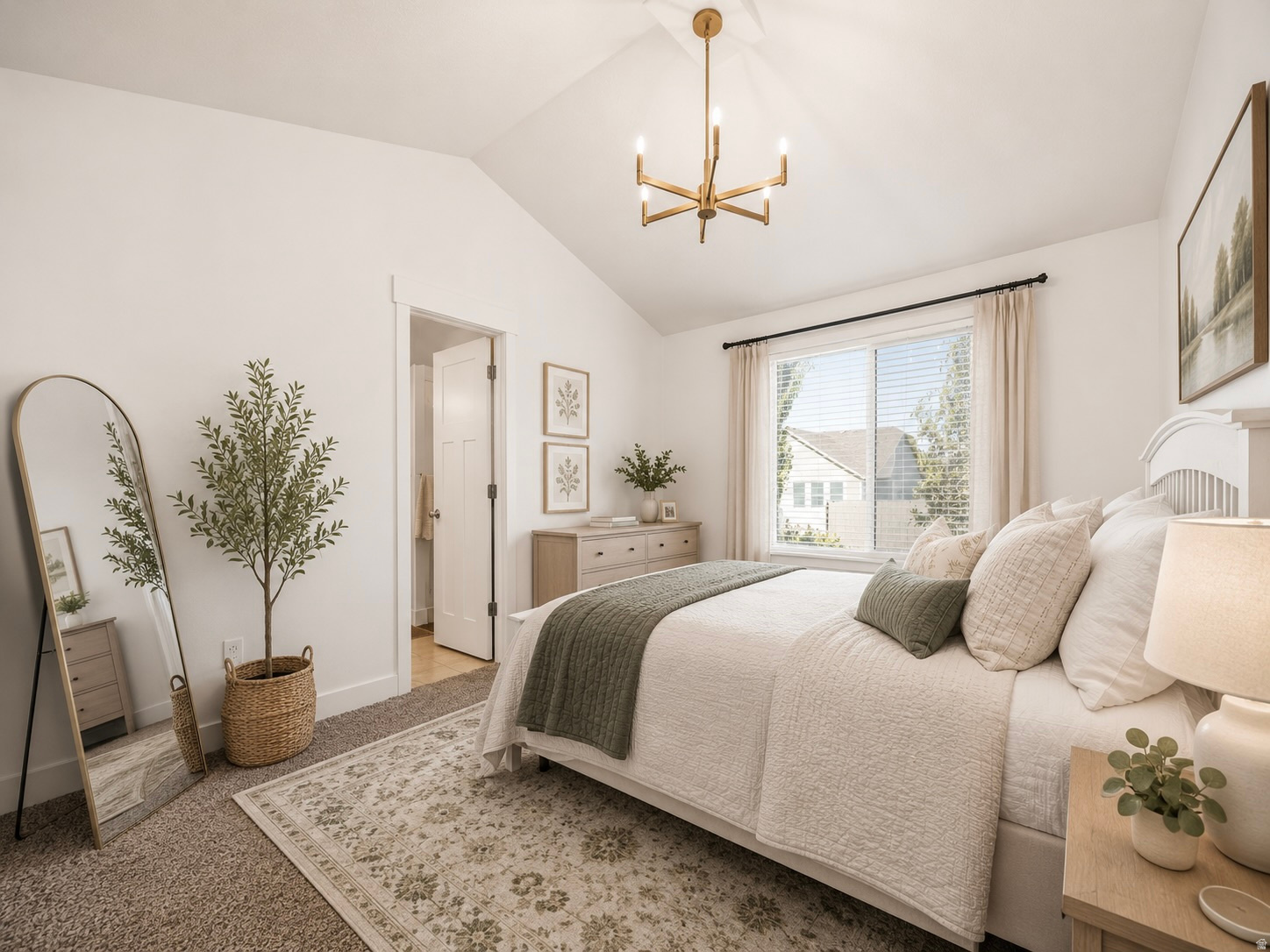 LANDROCK ESTATES - Residential