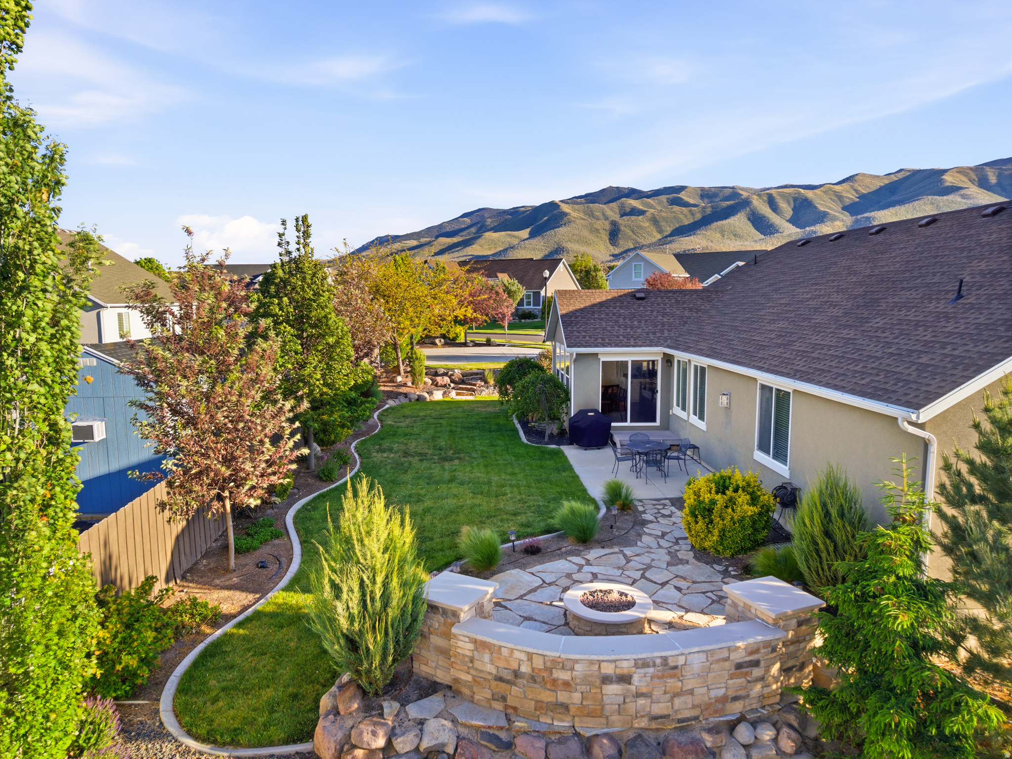 LANDROCK ESTATES - Residential
