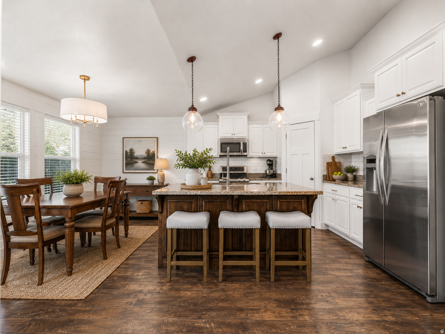 LANDROCK ESTATES - Residential