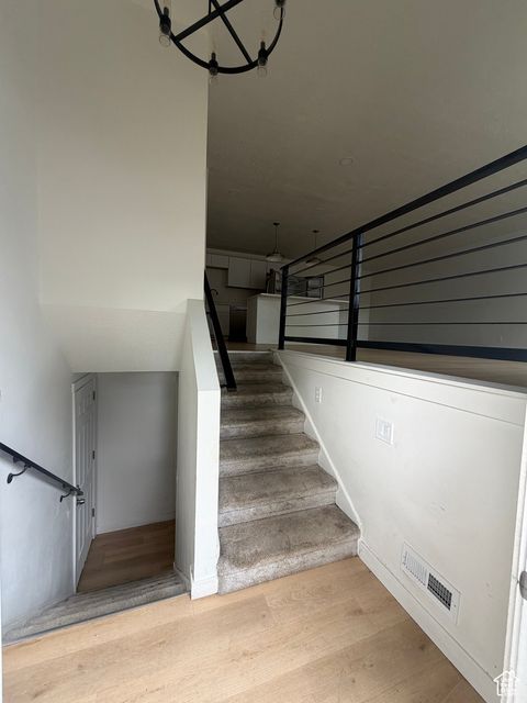 Tiny photo for 2016 W HEWWOOD CIR, Taylorsville, UT 84129 (MLS # 2117476)