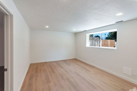 Tiny photo for 2016 W HEWWOOD CIR, Taylorsville, UT 84129 (MLS # 2117476)