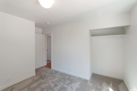 Tiny photo for 2016 W HEWWOOD CIR, Taylorsville, UT 84129 (MLS # 2117476)