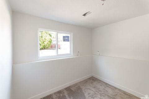 Tiny photo for 2016 W HEWWOOD CIR, Taylorsville, UT 84129 (MLS # 2117476)