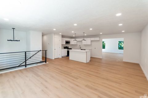 Tiny photo for 2016 W HEWWOOD CIR, Taylorsville, UT 84129 (MLS # 2117476)