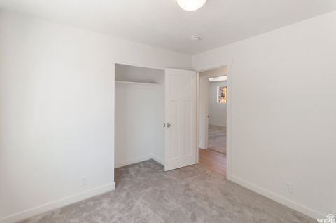 Tiny photo for 2016 W HEWWOOD CIR, Taylorsville, UT 84129 (MLS # 2117476)