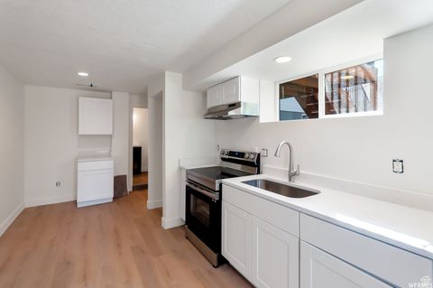 Tiny photo for 2016 W HEWWOOD CIR, Taylorsville, UT 84129 (MLS # 2117476)