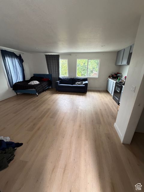 Tiny photo for 2016 W HEWWOOD CIR, Taylorsville, UT 84129 (MLS # 2117476)