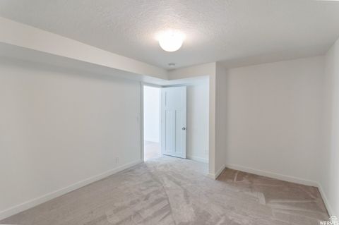 Tiny photo for 2016 W HEWWOOD CIR, Taylorsville, UT 84129 (MLS # 2117476)