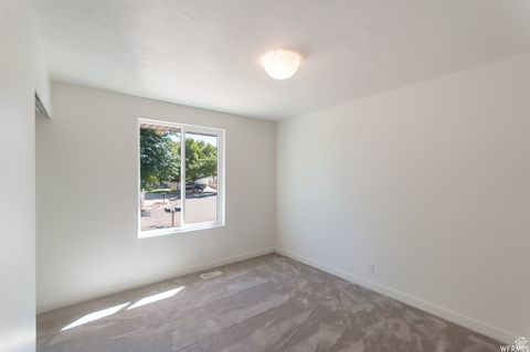 Tiny photo for 2016 W HEWWOOD CIR, Taylorsville, UT 84129 (MLS # 2117476)