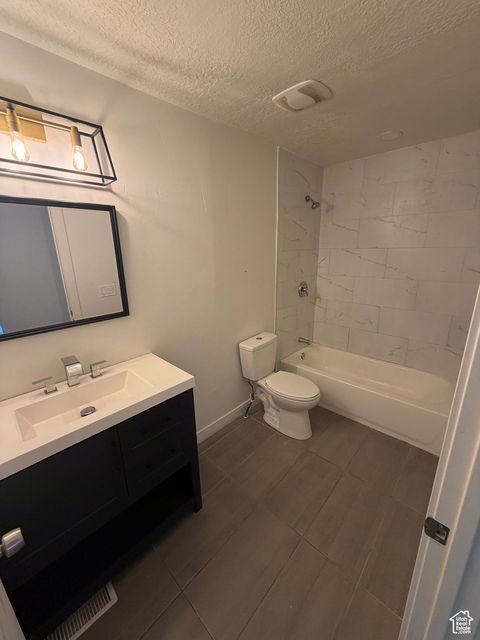 Tiny photo for 2016 W HEWWOOD CIR, Taylorsville, UT 84129 (MLS # 2117476)