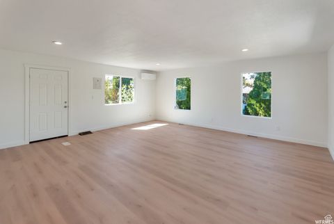 Tiny photo for 2016 W HEWWOOD CIR, Taylorsville, UT 84129 (MLS # 2117476)