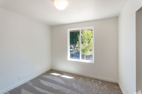 Tiny photo for 2016 W HEWWOOD CIR, Taylorsville, UT 84129 (MLS # 2117476)