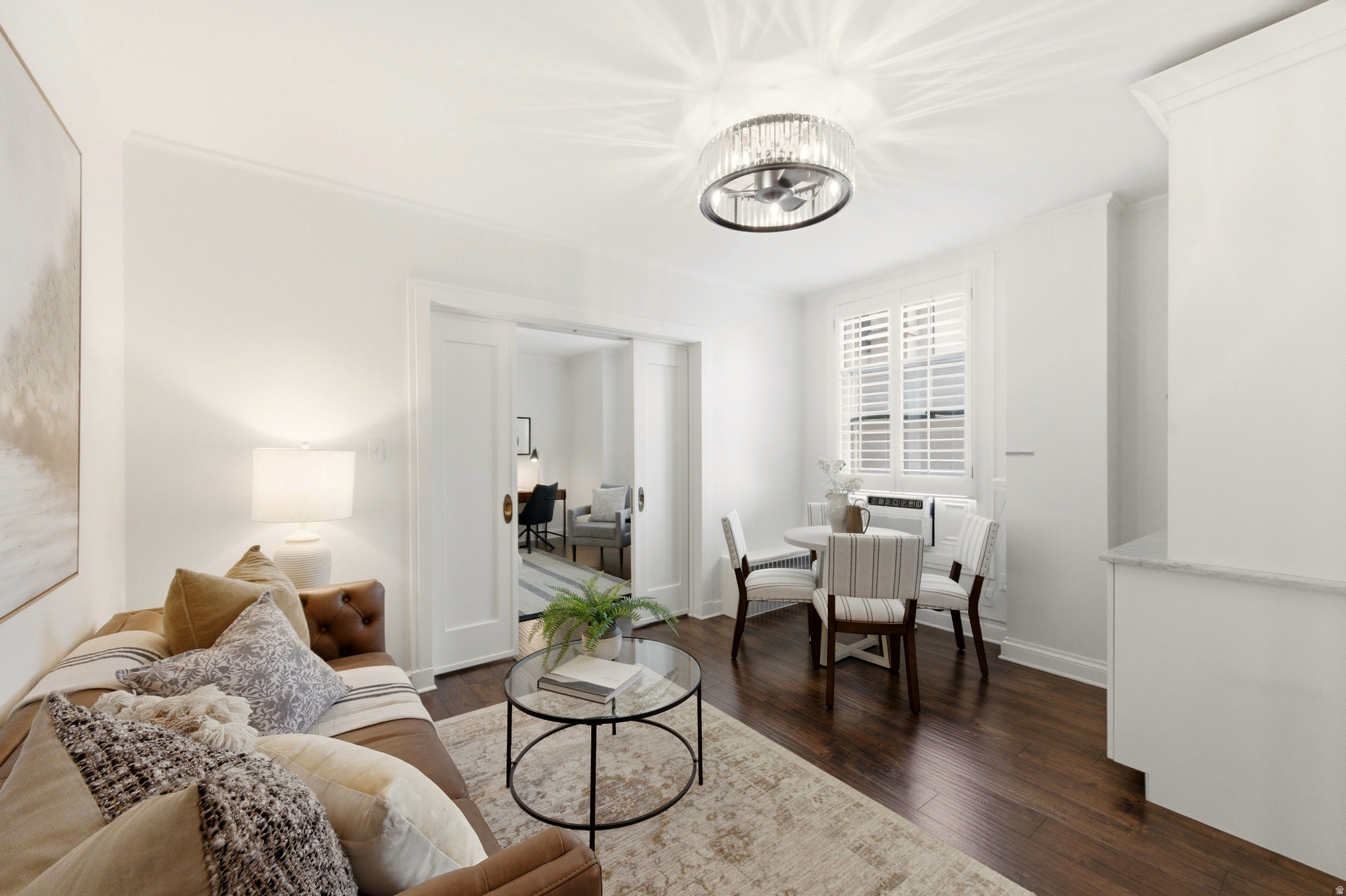 BELVEDERE - Residential