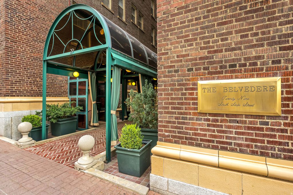 Photo of 29 S STATE ST #106, Salt Lake City, UT 84111 (MLS # 2143984)