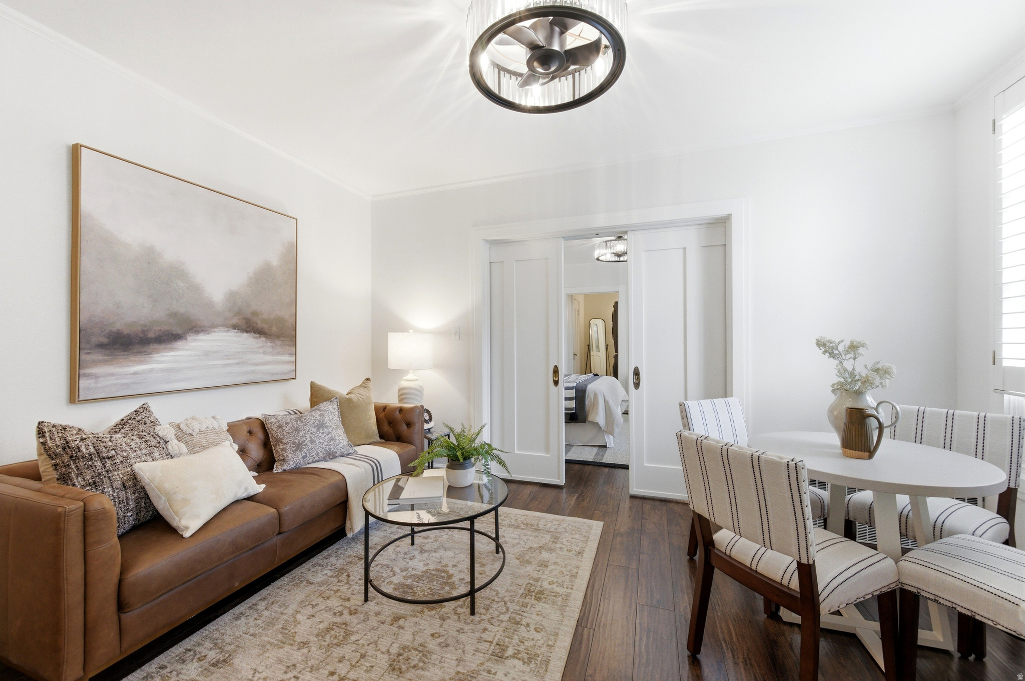 BELVEDERE - Residential