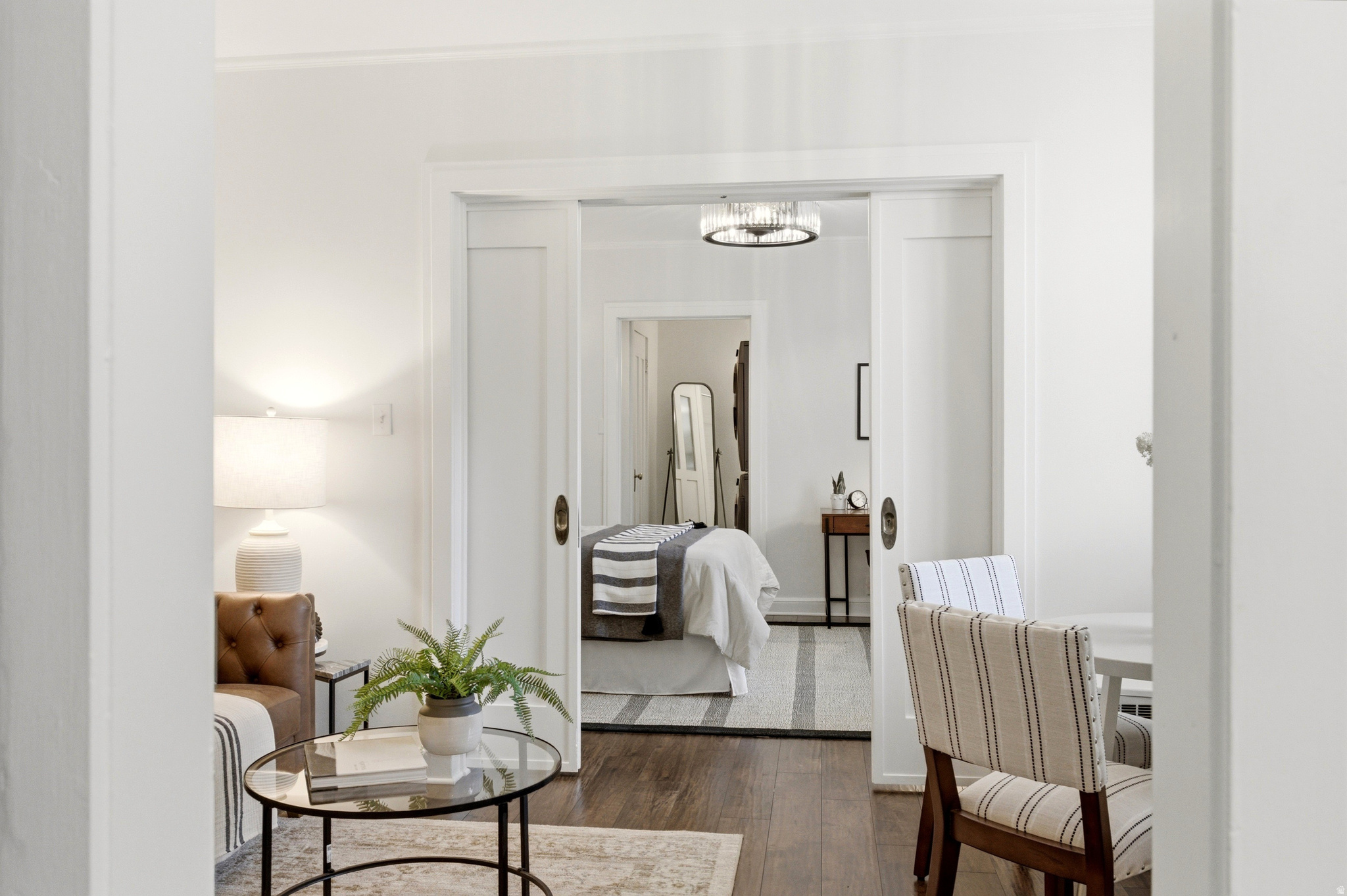 BELVEDERE - Residential