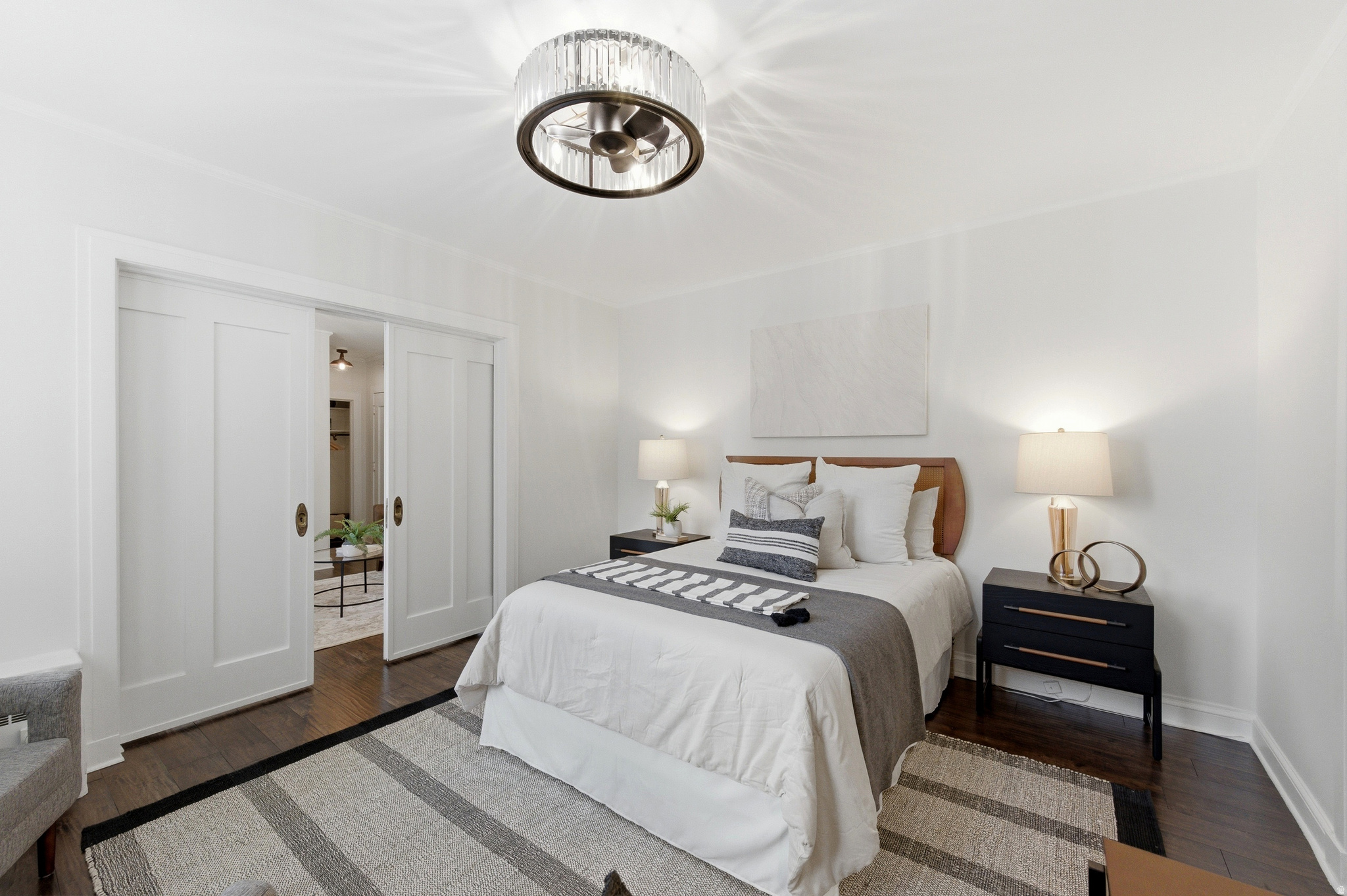 BELVEDERE - Residential