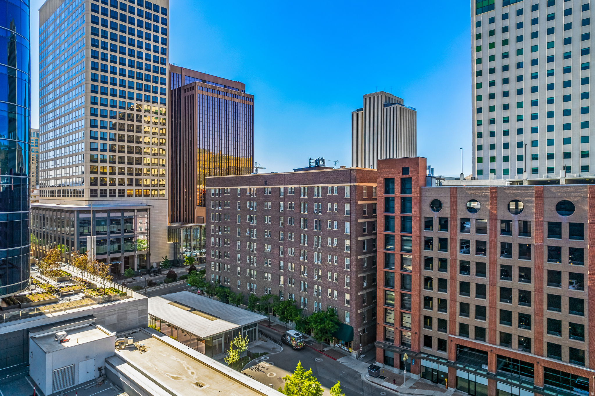 BELVEDERE - Residential