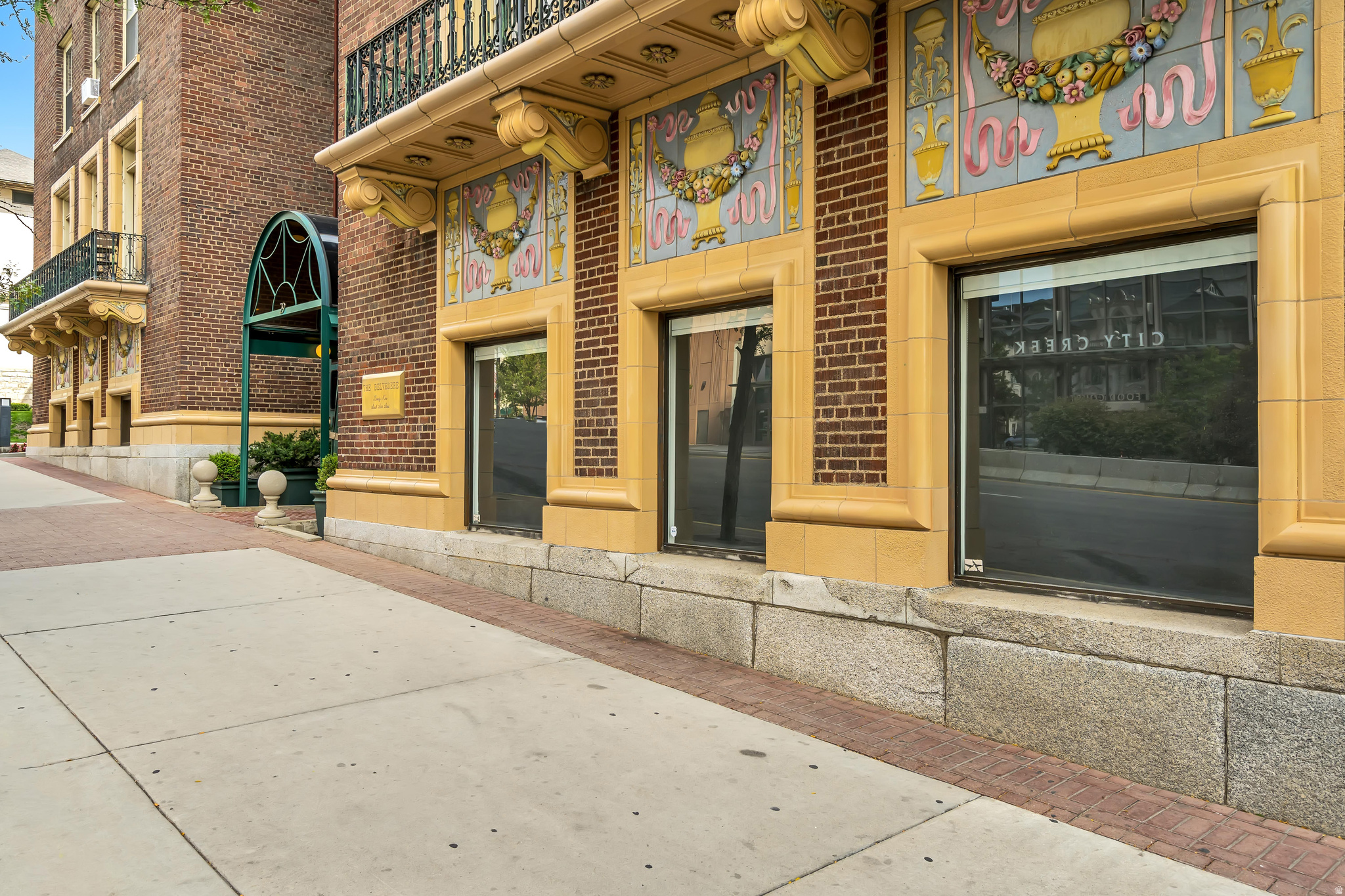 BELVEDERE - Residential