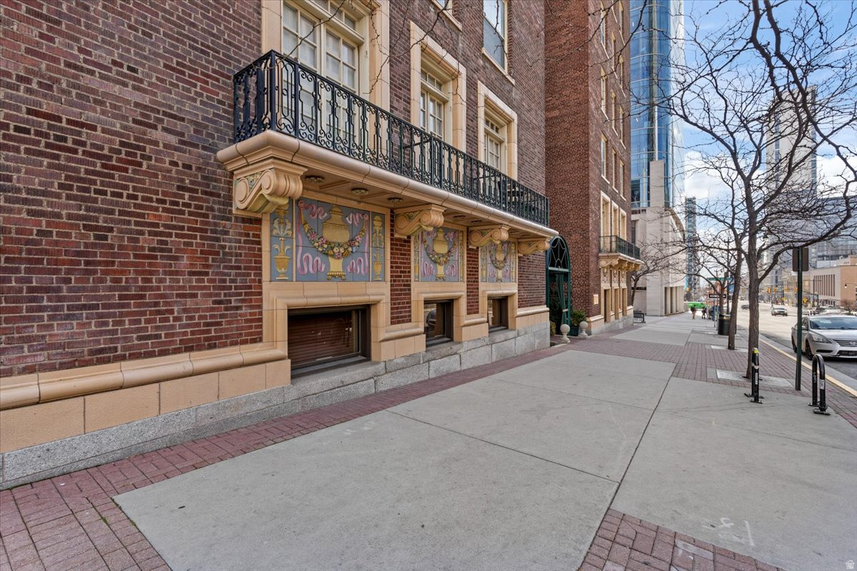 BELVEDERE - Residential