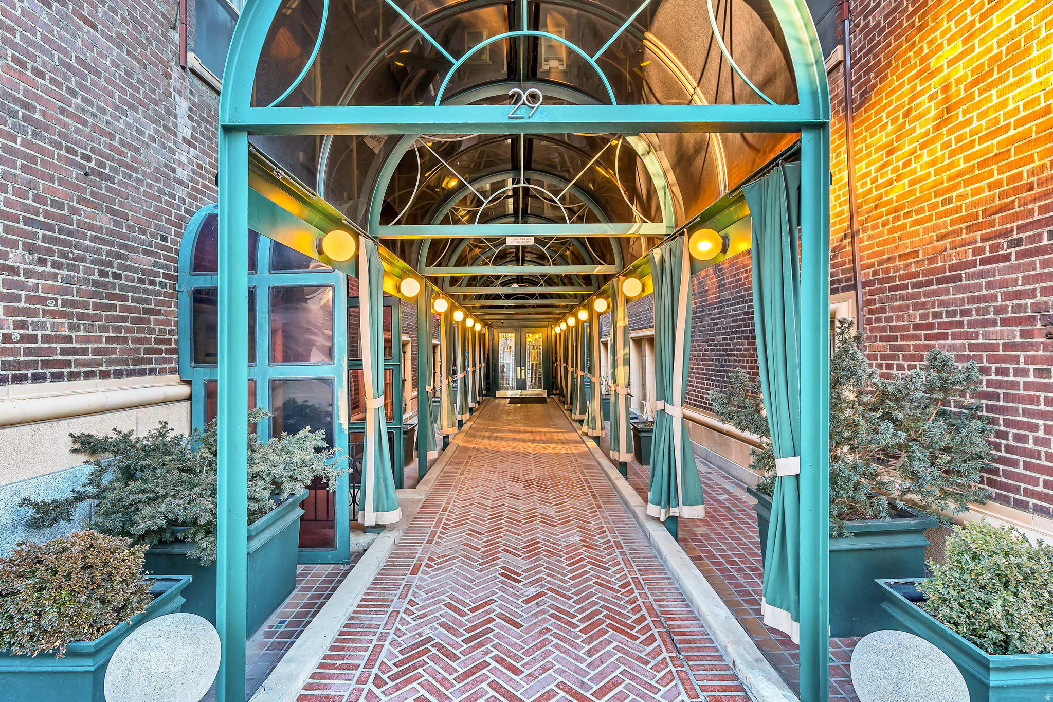 BELVEDERE - Residential