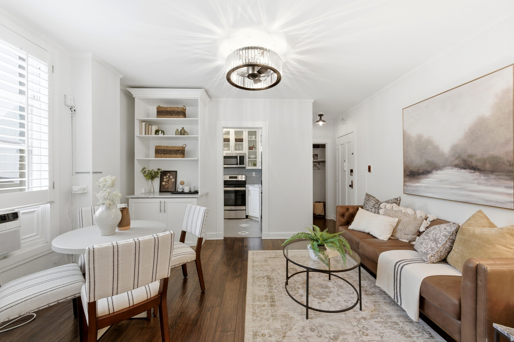 BELVEDERE - Residential