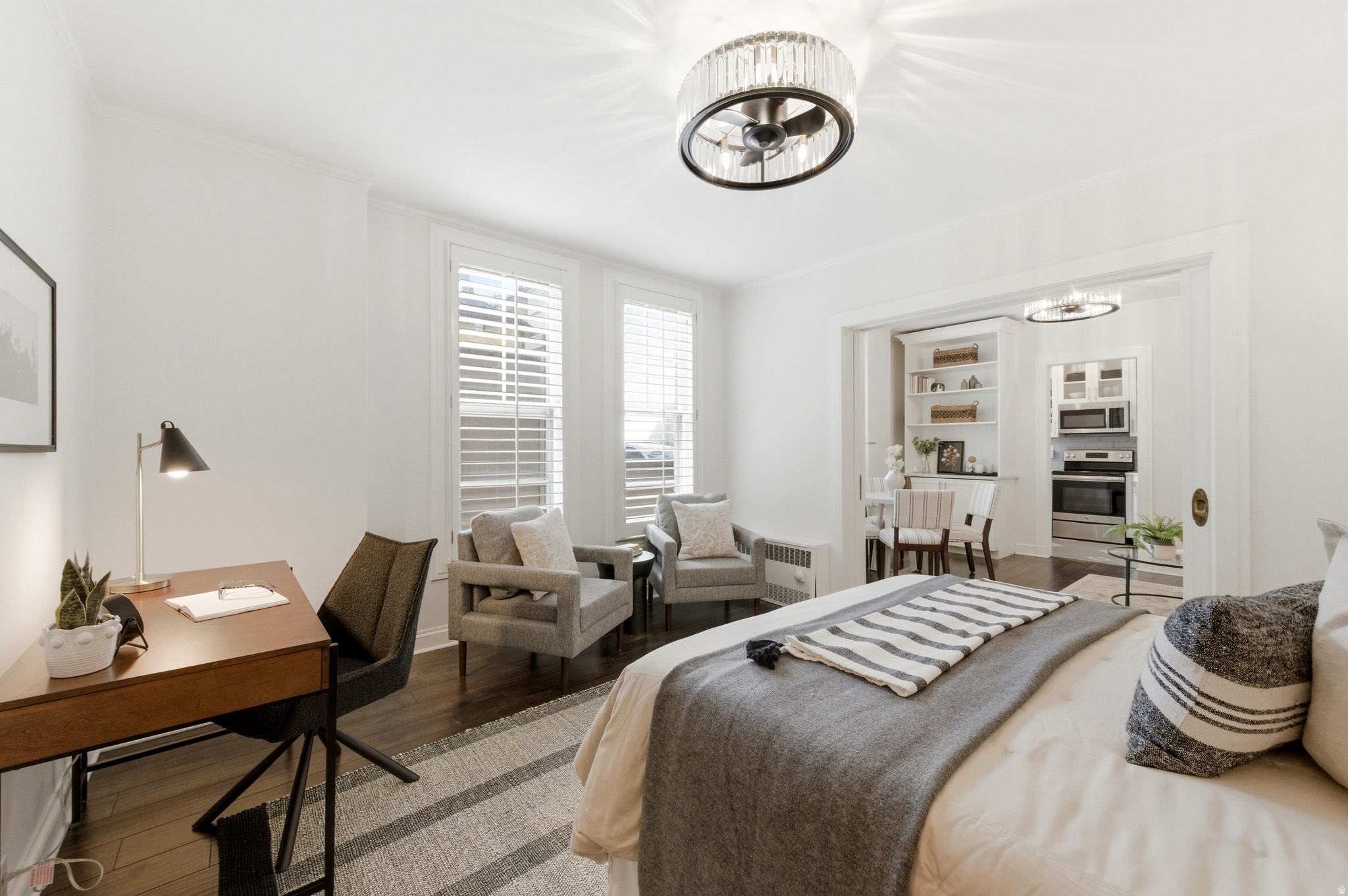 BELVEDERE - Residential