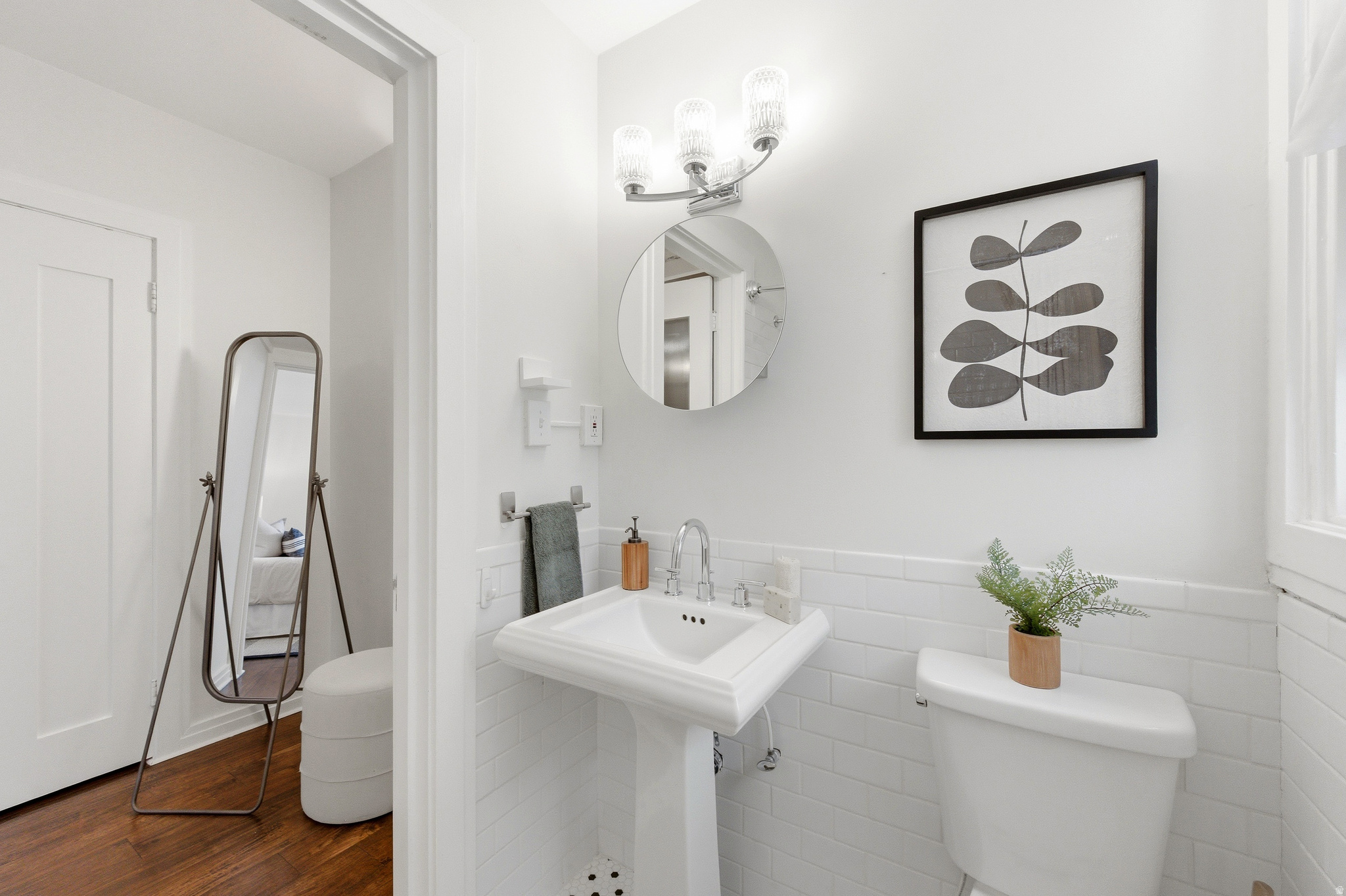 BELVEDERE - Residential