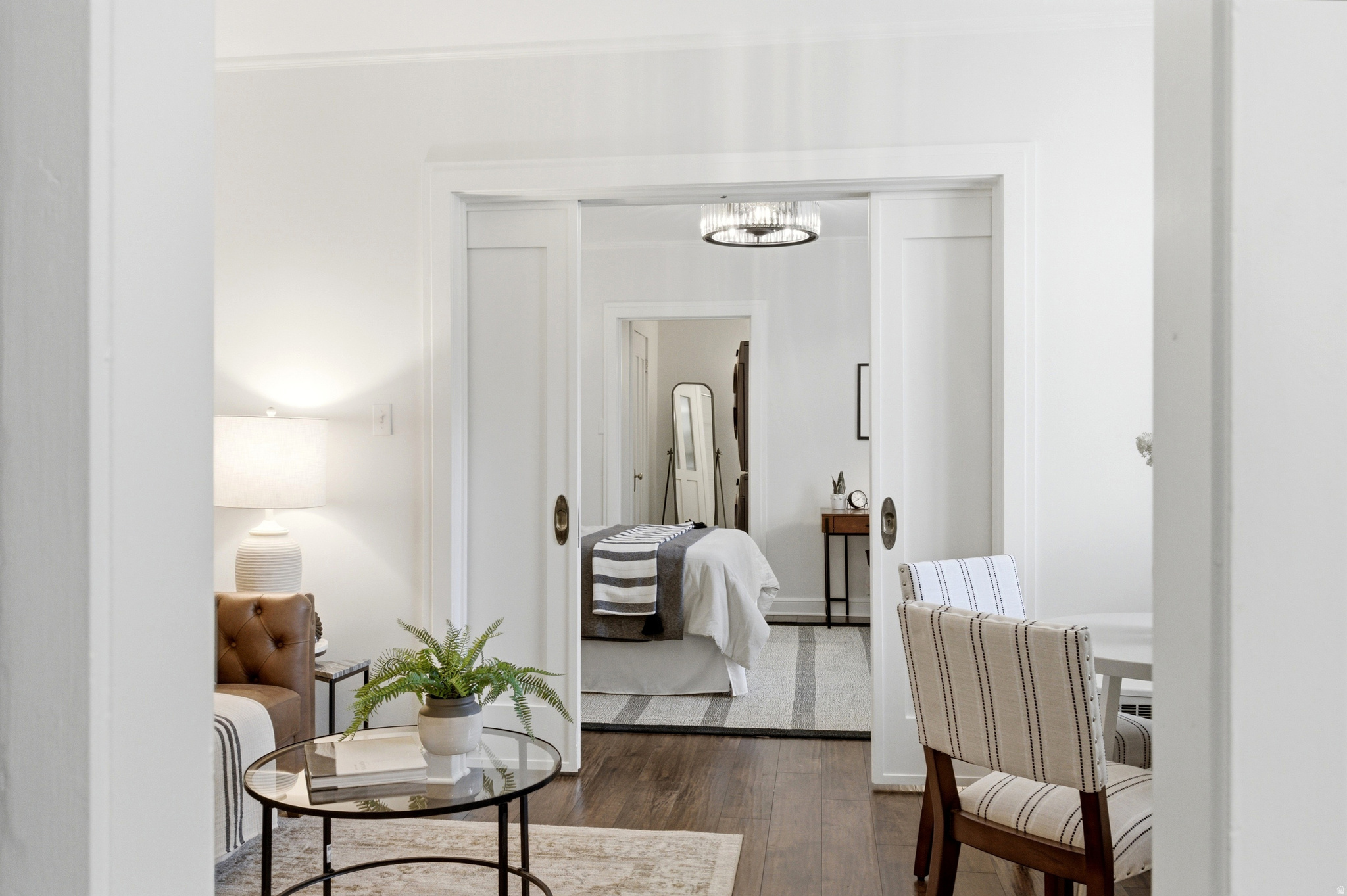 BELVEDERE - Residential